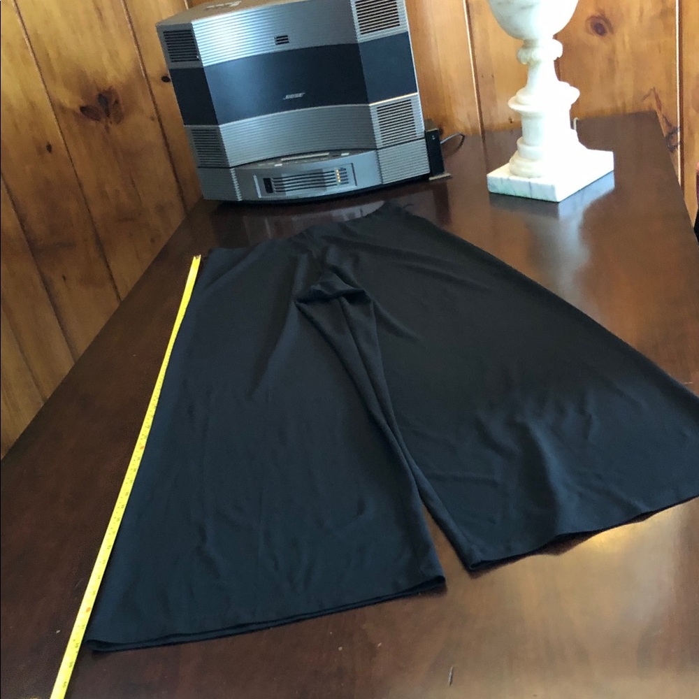 Ralph Lauren Black Pants